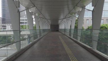 Japonya 'da Shinagawa, Tokyo Peyzaj