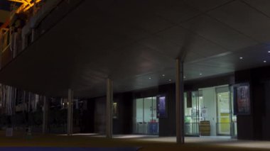 Tokyo Kulesi, Japon Gece Manzarası