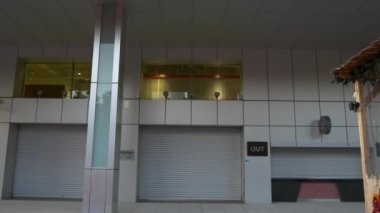 Japonya 'da Tokyo Kulesi, Manzara