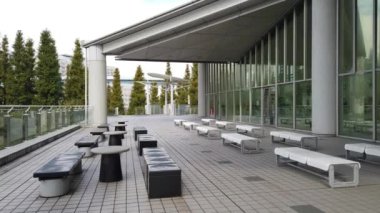 Tokyo büyük manzara, video klibi