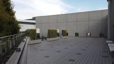 Tokyo büyük manzara, video klibi