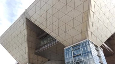 Tokyo büyük manzara, video klibi