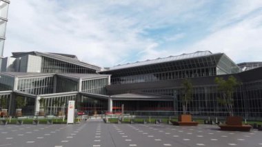 Tokyo büyük manzara, video klibi
