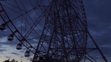 Kasai Rinkai Parkı, video klibi