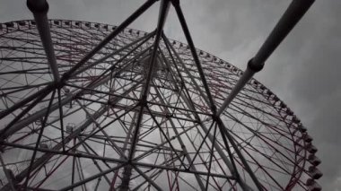 Kasai Rinkai Parkı, video klibi