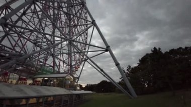 Kasai Rinkai Parkı, video klibi