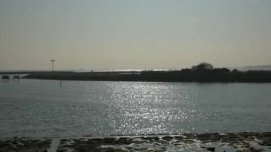 Kasai Rinkai Parkı, video klibi