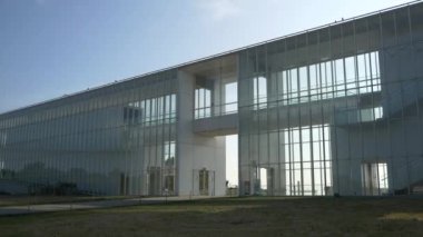 Kasai Rinkai Parkı, video klibi