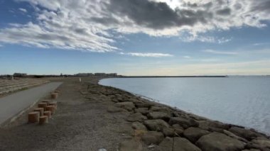 Kasai Rinkai Parkı, video klibi