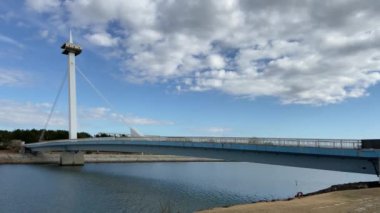 Kasai Rinkai Parkı, video klibi