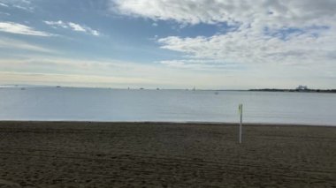 Kasai Rinkai Parkı, video klibi