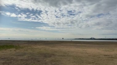 Kasai Rinkai Parkı, video klibi