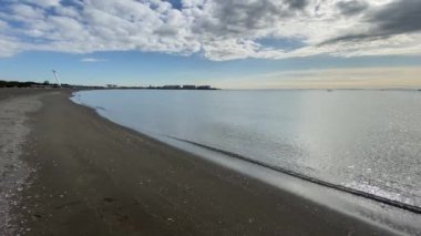 Kasai Rinkai Parkı, video klibi