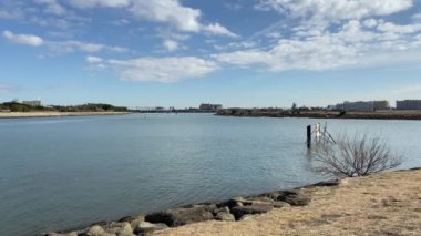 Kasai Rinkai Parkı, video klibi