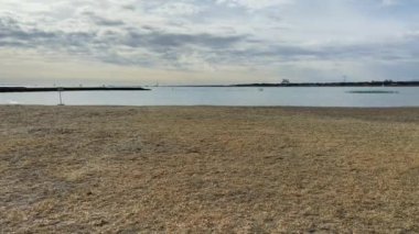 Kasai Rinkai Parkı, video klibi