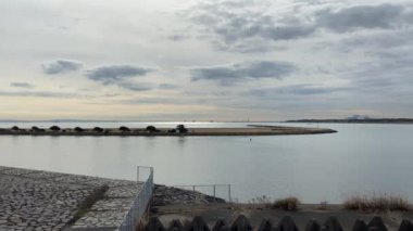 Kasai Rinkai Parkı, video klibi