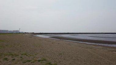 Kasai Rinkai Parkı, video klibi