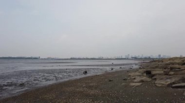 Kasai Rinkai Parkı, video klibi