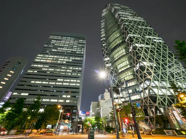Shinjuku Japón Tokyo Night View — Foto de Stock