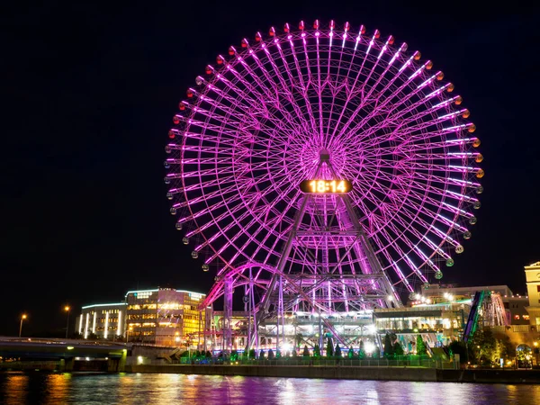 Japon Kanagawa Yokohama Paysage — Photo