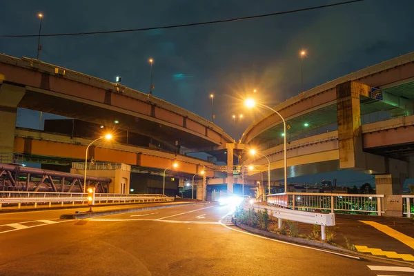 Ιαπωνία Tokyo Junction — Φωτογραφία Αρχείου