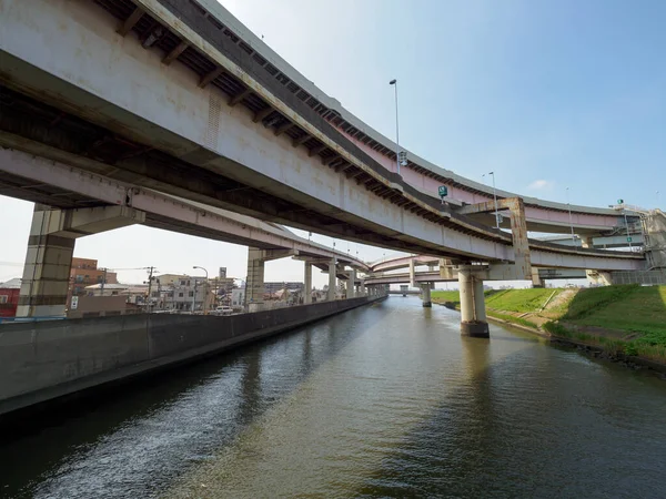 Japonya 'da kavşak, Tokyo Peyzaj