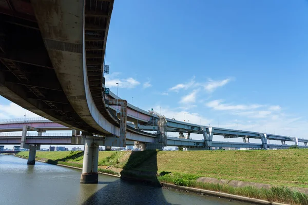 Japonya 'da kavşak, Tokyo Peyzaj