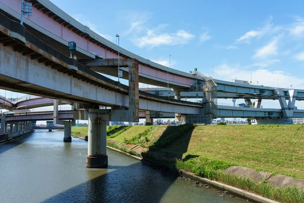 Japonya 'da kavşak, Tokyo Peyzaj