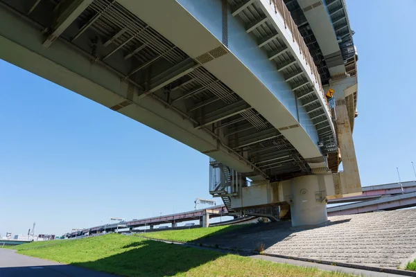 Japonya 'da kavşak, Tokyo Peyzaj