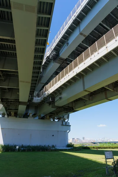 Japonya 'da kavşak, Tokyo Peyzaj