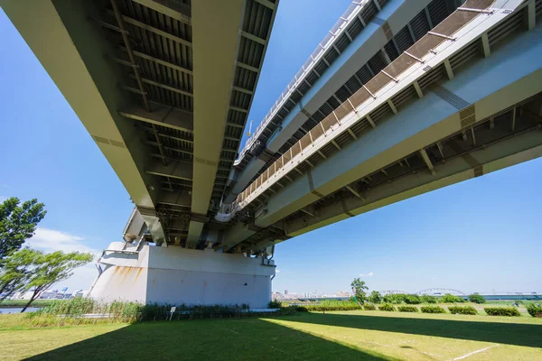 Japonya 'da kavşak, Tokyo Peyzaj