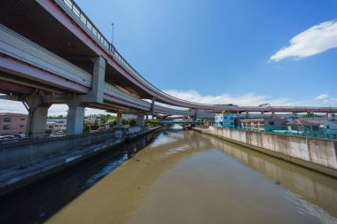 Japonya 'da kavşak, Tokyo Peyzaj