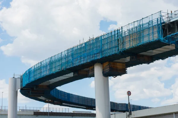 Japonya 'da kavşak, Tokyo Peyzaj