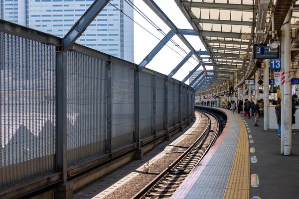 Japonya 'dan Musashi Kosugi Kawasaki