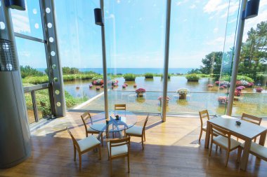 Hitachi Sahil Parkı, Japonya Peyzajı