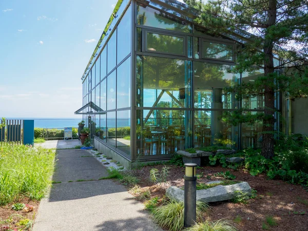 Hitachi Sahil Parkı, Japonya Peyzajı