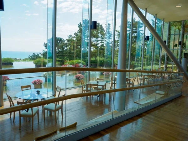 Hitachi Sahil Parkı, Japonya Peyzajı