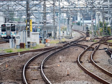 Japon Demiryolu Peyzaj Günü
