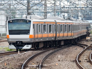 Japon Demiryolu Peyzaj Günü