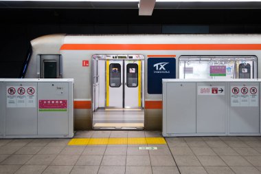 Japon Demiryolu Peyzaj Günü