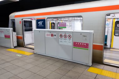Japon Demiryolu Peyzaj Günü