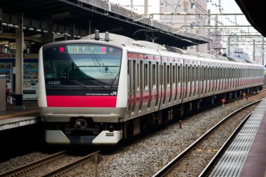 Japon Demiryolu Peyzaj Günü