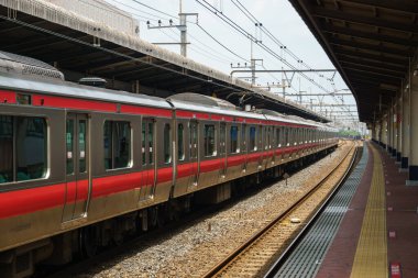 Japon Demiryolu Peyzaj Günü