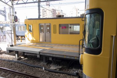 Japon Demiryolu Peyzaj Günü