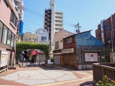 Japon Demiryolu Peyzaj Günü