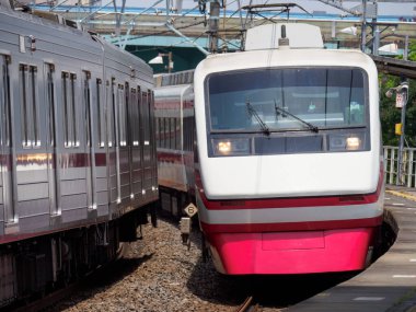 Japon Demiryolu Peyzaj Günü