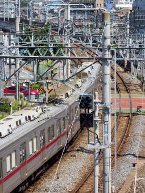 Japon Demiryolu Peyzaj Günü