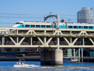 Japon Demiryolu Peyzaj Günü