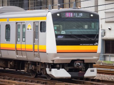 Japon Demiryolu Peyzaj Günü