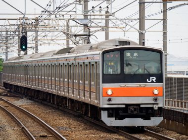 Japon Demiryolu Peyzaj Günü